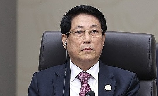 Chủ tịch nước đề xuất 5 định hướng lớn hợp tác cho APEC