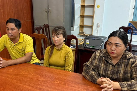 Cưỡng đoạt hơn 21 tỷ đồng của chủ nợ