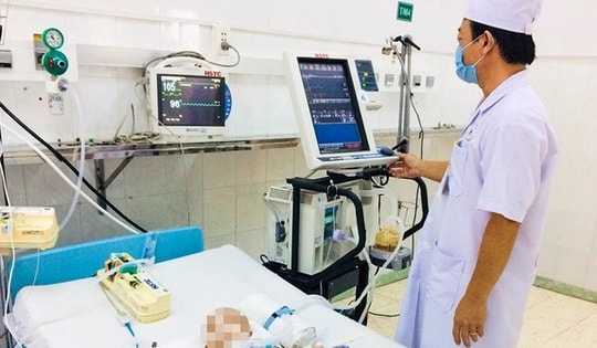 Gia tăng ca mắc cúm mùa, chuyên gia y tế chỉ rõ "vũ khí" phòng chống