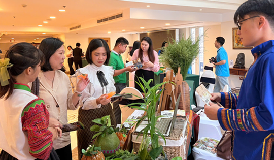 TP HCM phát triển sản phẩm du lịch mới