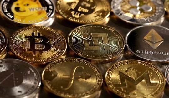 Thị trường tiền số hôm nay 1-11: Giá Bitcoin sắp "biến động lớn"?