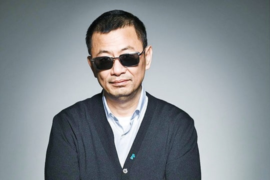 Vương Gia Vệ lộ ghi âm nhạy cảm