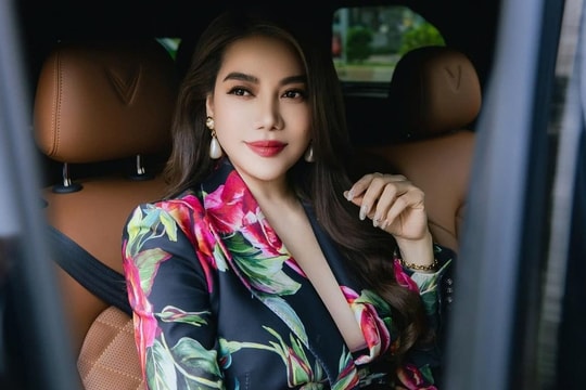 Trương Ngọc Ánh - từ thành công đến suy sụp vì nợ nần