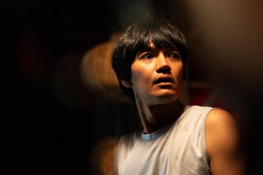 Sự khó hiểu của Quang Tuấn