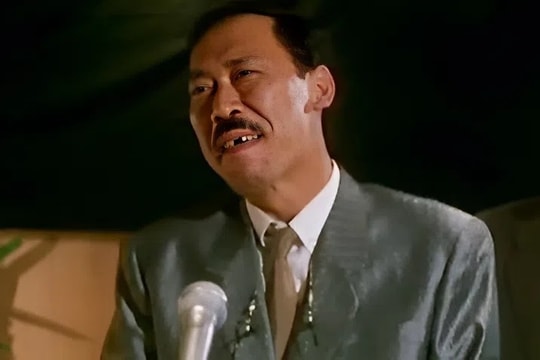 Diễn viên Phùng Thối Phàm qua đời