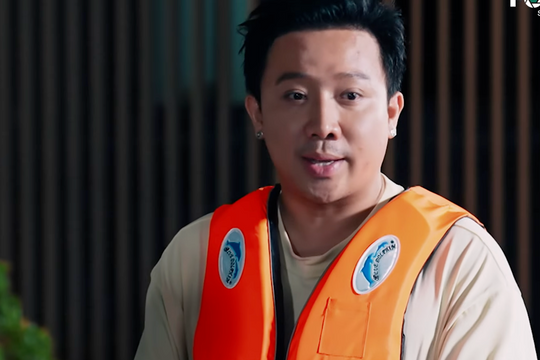 Sự cố ở show có Trấn Thành khiến khán giả bức xúc