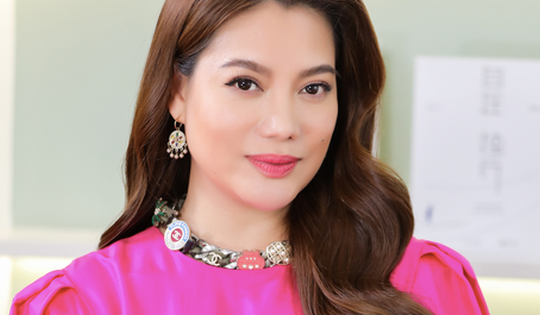 Sự nghiệp diễn viên Trương Ngọc Ánh trước khi vướng vòng lao lý