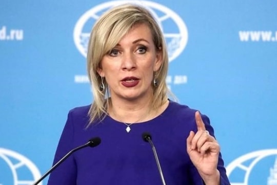 Mỹ 'bật đèn xanh' chuyển tên lửa Tomahawk cho Ukraine, Nga phản ứng thế nào?