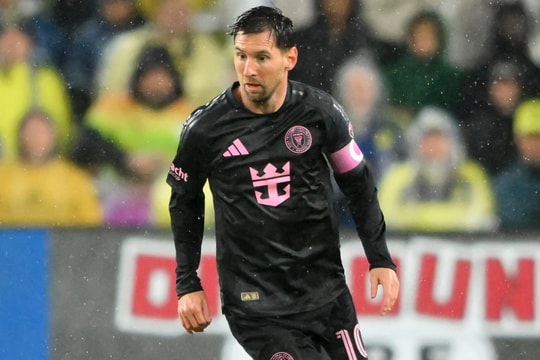 Thể thức kỳ quặc của giải Mỹ khiến siêu phẩm của Messi mất giá trị