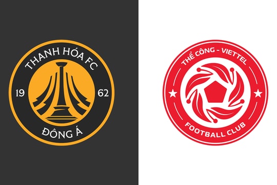 Trực tiếp bóng đá Thanh Hóa vs Thể Công, vòng 9 V.League 2025-2026