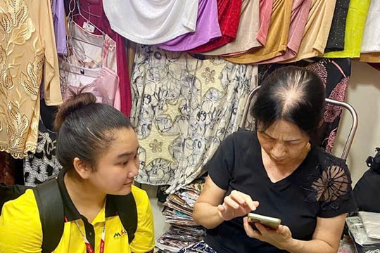 Hộ kinh doanh cần lưu ý gì khi chuyển đổi từ thuế khoán sang kê khai?