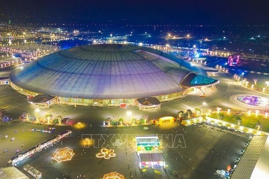 Lan tỏa giá trị doanh nghiệp Việt