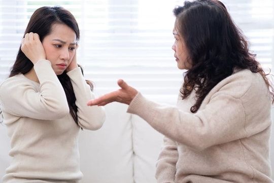 Đánh liều vay 100 triệu đồng, tôi xót xa khi mẹ nhẹ tênh nói một câu