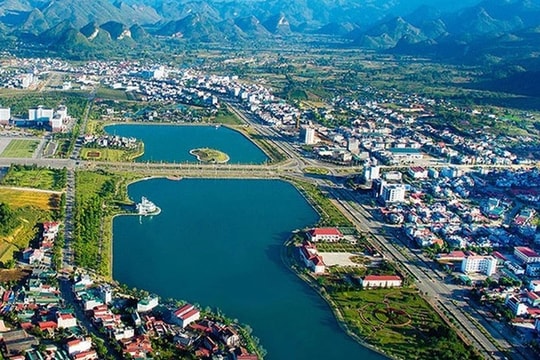 Lai Châu mời gọi đầu tư, định vị trung tâm logistics và du lịch biên giới