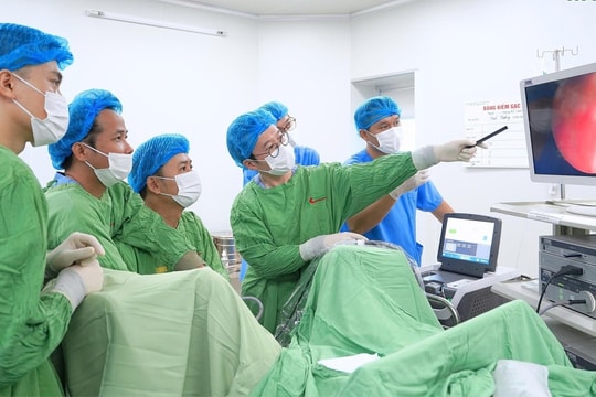 Chuỗi bệnh viện tư lớn nhất miền núi phía Bắc lỗ 4 quý liên tiếp