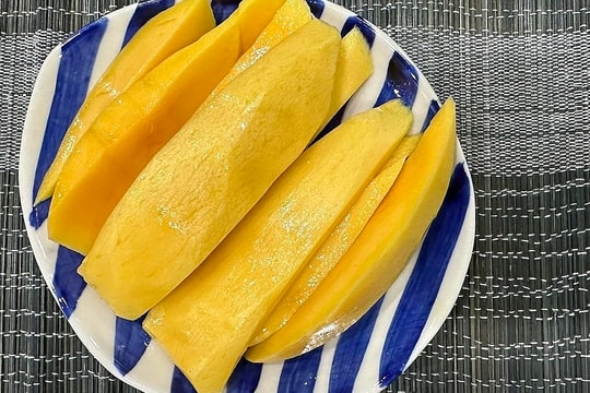 Sai lầm khi ăn trái cây làm tăng nhanh đường huyết