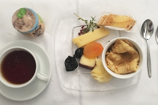 Cách phòng tránh tụt huyết áp buổi sáng