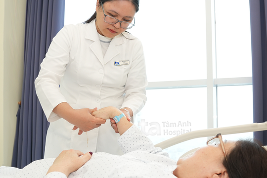 Viêm đa cơ là bệnh gì?