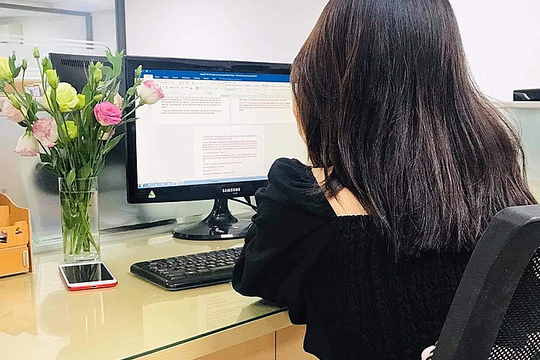 Ngồi nhiều tàn phá sức khỏe thế nào?