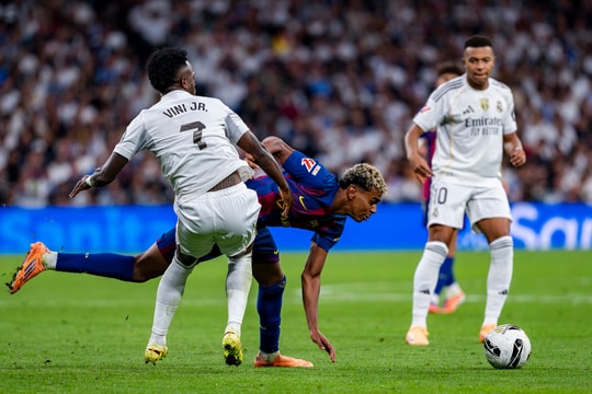 Jorge Valdano: 'Yamal thắng thay thua, khoác lác vẫn là khoác lác'