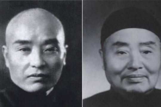 Gia tộc phá vỡ lời nguyền 'không ai giàu ba đời' ở Trung Quốc