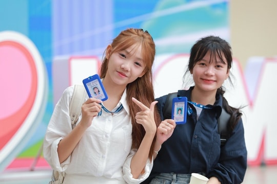 Ba phương thức tuyển sinh dự kiến của Đại học Sư phạm TP HCM