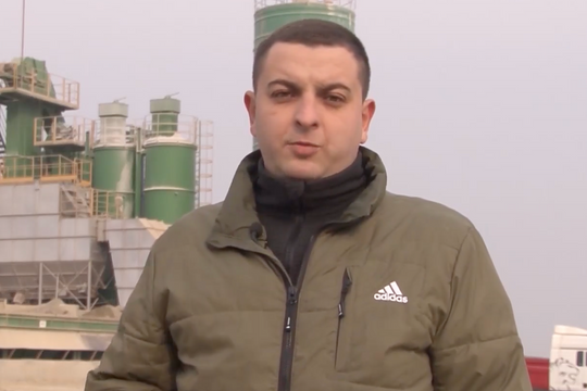 Nhận nhầm lương của 34 đồng nghiệp nhưng không trả lại