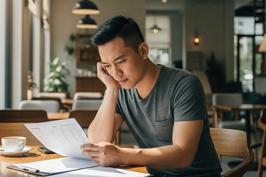 Hai năm mở quán cà phê, tôi mất trắng 600 triệu