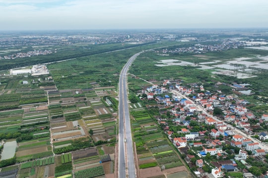 Hưng Yên tìm nhà đầu tư hai khu đô thị hơn 19.760 tỷ đồng