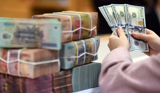 Hơn 93.000 tỷ đồng trái phiếu được mua lại trước hạn trong 3 tháng