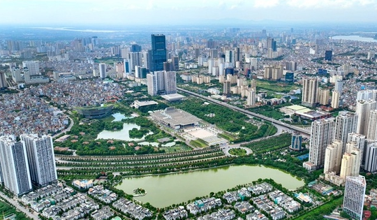 Hoàn thành cơ sở dữ liệu đất đai trong năm 2026