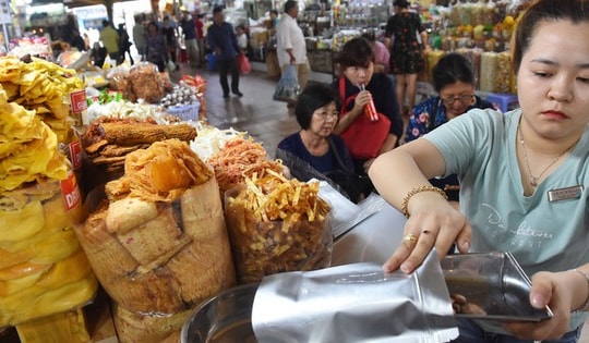 60 ngày cao điểm để hộ kinh doanh chuyển từ thuế khoán sang kê khai thuế