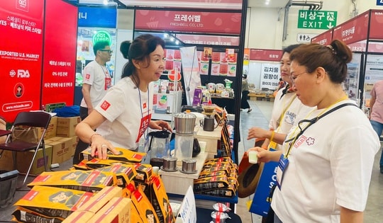 Giá cà phê, hồ tiêu tăng mạnh