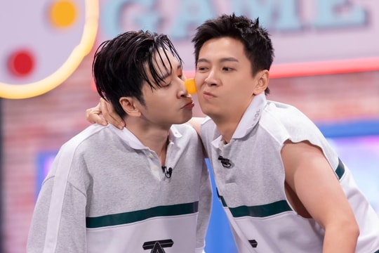 Ngô Kiến Huy sau những tranh cãi