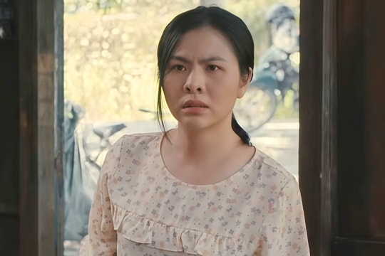 Phim Việt chửi tục không kiểm soát là trái với định hướng nền điện ảnh