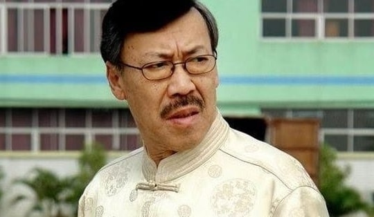 Những ngày cuối đời của Phùng Thối Phàm