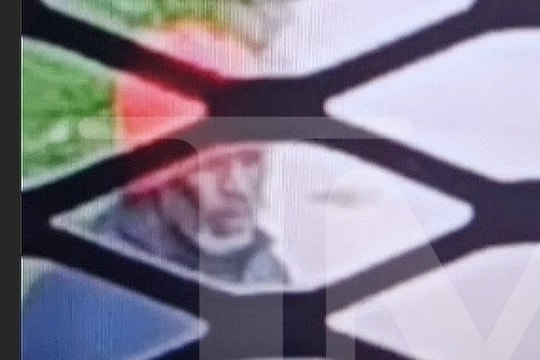 Lộ ảnh 'kẻ săn mồi tình dục' Diddy trong tù