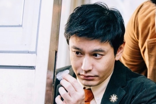 Phim của Huỳnh Hiểu Minh thất bại