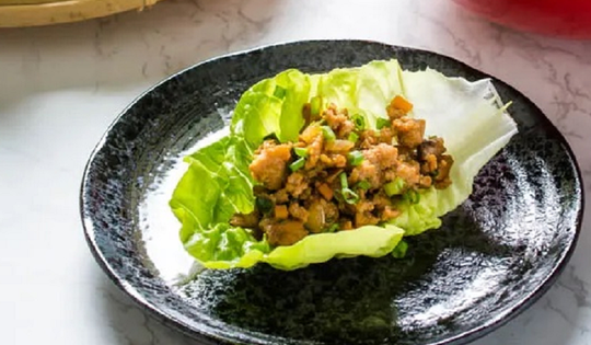 Mỹ đánh giá "rau tốt nhất thế giới" hóa ra là rau quen thuộc mọc um tùm ở Việt Nam