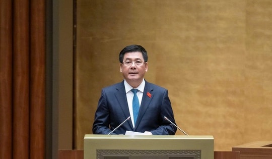 Đề xuất bổ sung định danh người bán hàng trên mạng qua VNeID