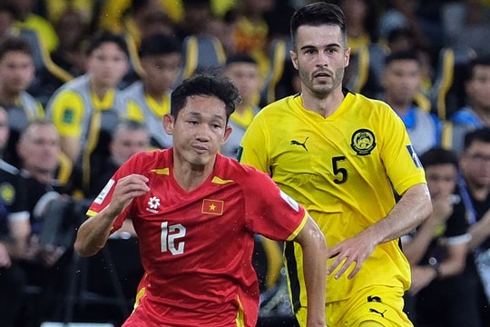 Chưa có kết quả kháng cáo, Malaysia tự điều tra vụ gian lận nhập tịch