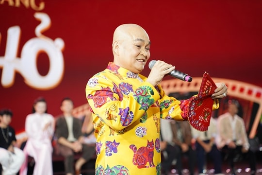 Nghệ sĩ Xuân Hinh hé lộ lý do đóng phim điện ảnh