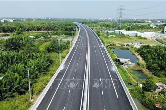 Cơ chế 'giữ sức đường dài' cho đường cao tốc