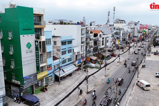 TP Hồ Chí Minh: Phát động thi đua 60 ngày đêm đẩy nhanh tiến độ metro số 2