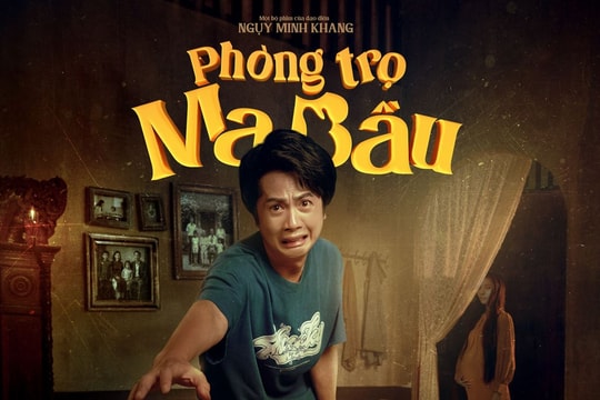 Phim ra rạp tháng 11: Khi nỗi sợ, hành động và cảm xúc cùng lên ngôi