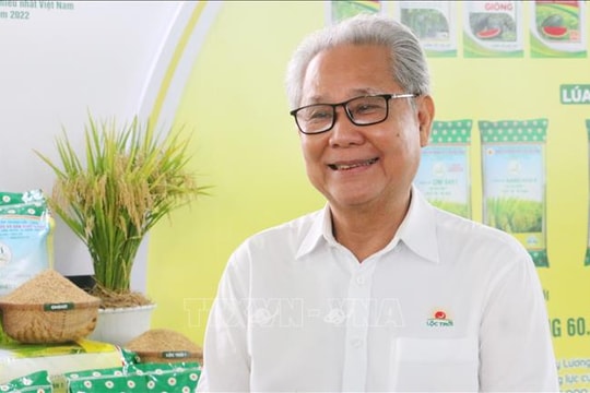 Huy động trí tuệ toàn dân để kiến thiết đất nước