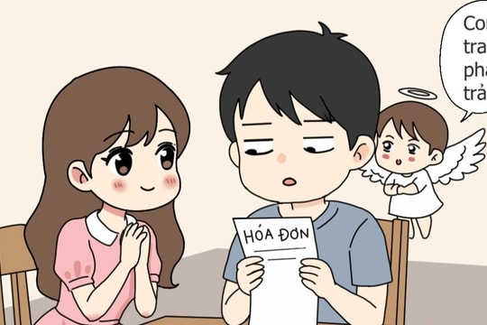 Vì sao đàn ông bắt buộc phải trả tiền trong buổi hẹn hò đầu tiên?