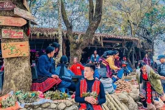 Lai Châu: Tạo "bệ phóng” cho phát triển du lịch xanh và bền vững