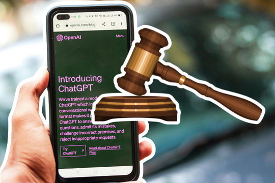 ChatGPT không còn được phép đưa ra lời khuyên về y tế, pháp lý và tài chính