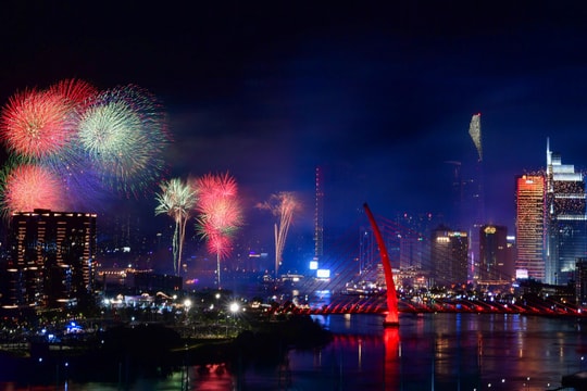 Du lịch TP HCM tăng tốc, kỳ vọng đón 10 triệu khách quốc tế